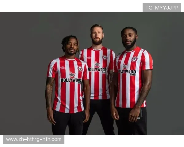 英超20强球队球衣款式及设计特色分析