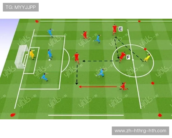 足球训练中的防守战术练习与抢断技巧培养