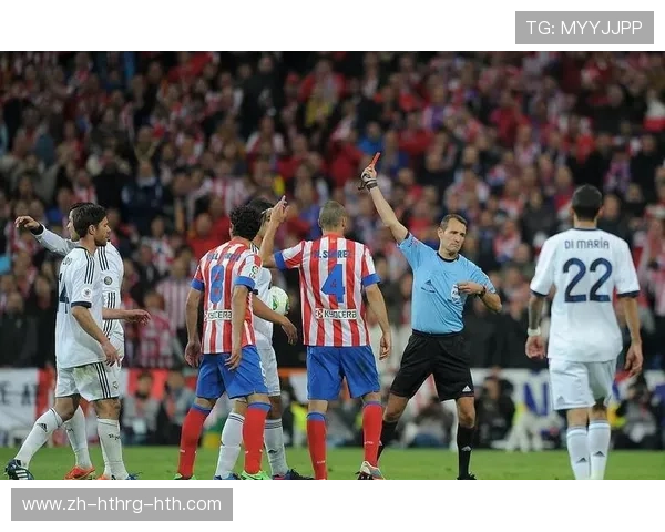 皇马对马竞欧冠视频记录下的黄金时刻