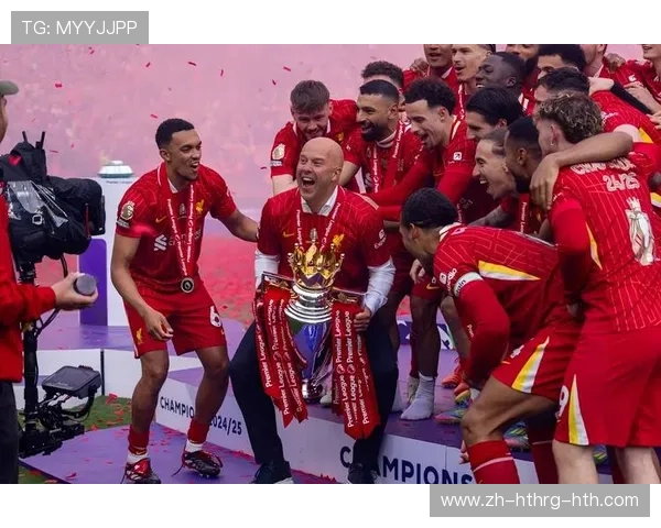 英超球队红军利物浦：利物浦队的辉煌历史与成就